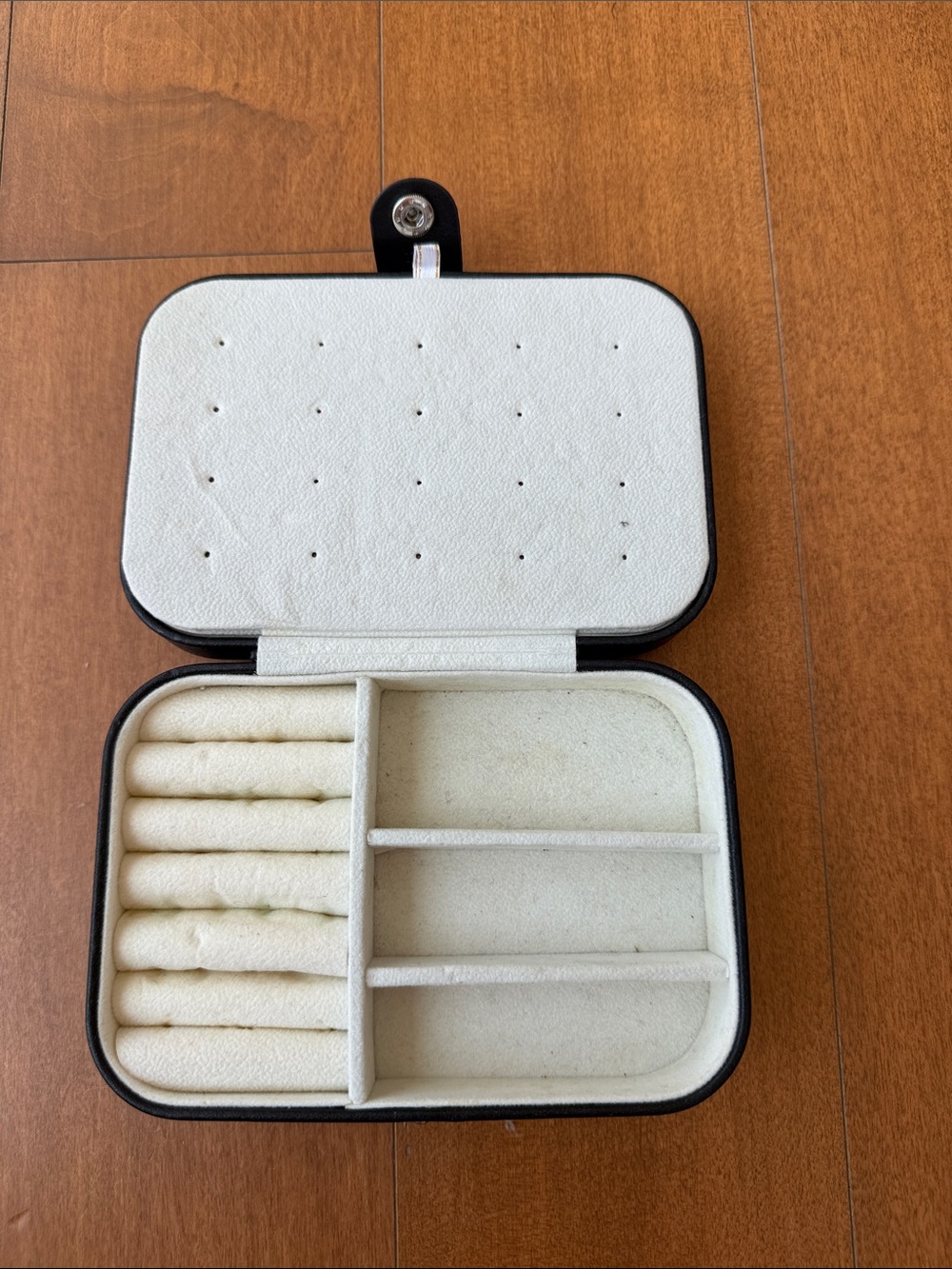 Jewelry Case